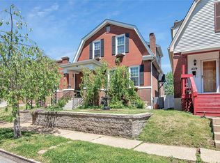4721 Rosa Ave, Saint Louis, MO 63116