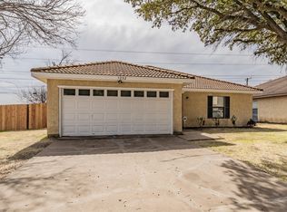 1232 Nelson Pl, Burleson, TX 76028