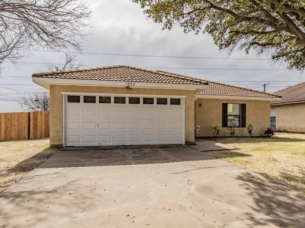 1232 Nelson Pl, Burleson, TX 76028