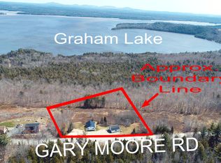 345 Gary Moore Rd, Ellsworth, ME 04605