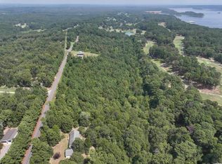 000 Edgewood Dr., Bismarck, AR 71929