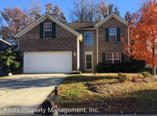 2730 Bridgeville Ln, Charlotte, NC 28262