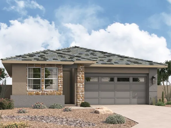 13407 W Eagle Feather Rd, Peoria, AZ 85383