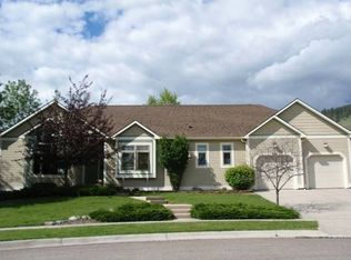 1589 Cornerstone Dr, Missoula, MT 59802