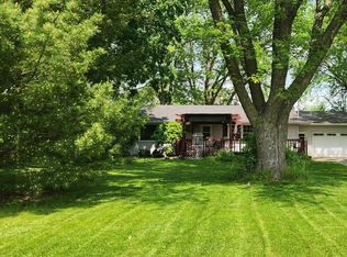 N1444 Fair St, Lodi, WI 53555