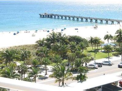 328 N Ocean Boulevard #1008, Pompano Beach, FL, 33062