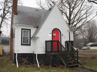 220 W High St, Jackson, MI 49203