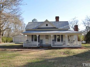 75 W Bonlee St, Bennett, NC 27208