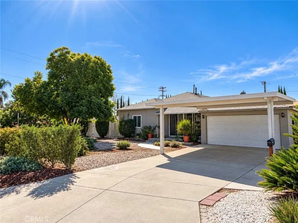 266 Brisbane St, Monrovia, CA 91016