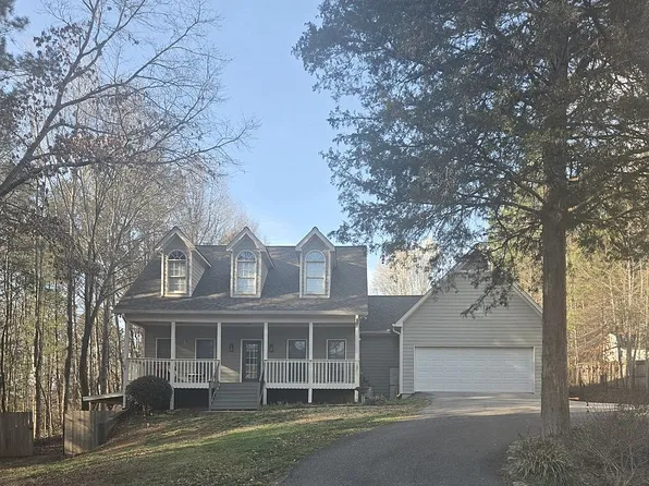 6350 Forsyth Dr, Cumming, GA 30028