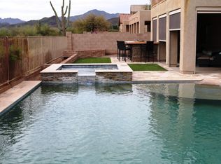 8002 N Blue Brick Dr, Tucson, AZ 85743