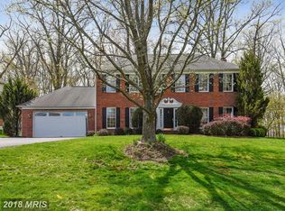 12812 Doe Ln, Darnestown, MD 20878