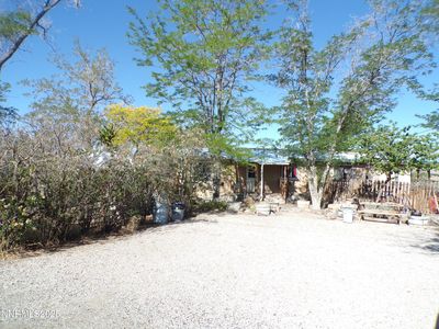 4925 Cheyenne Trl, Silver Springs, NV, 89429