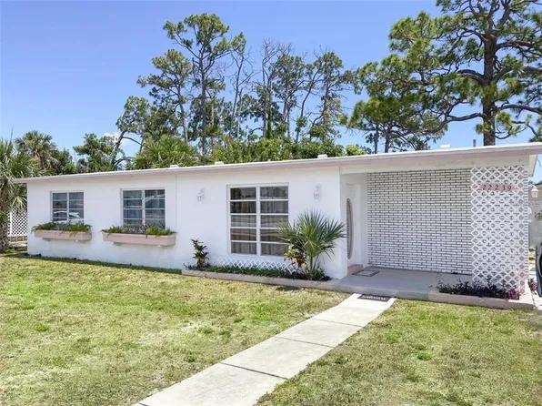 22239 Midway Blvd, Pt Charlotte, FL 33952