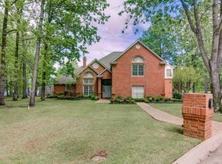 6 Ridge Row Cir, Texarkana, TX 75503