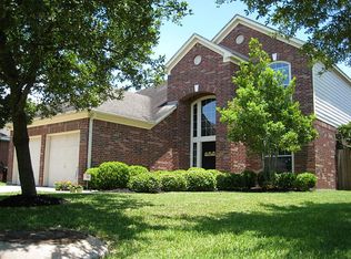 20519 Port Bishop Ln, Richmond, TX 77407