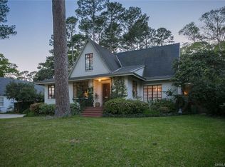 4724 Thornhill Ave, Shreveport, LA 71106