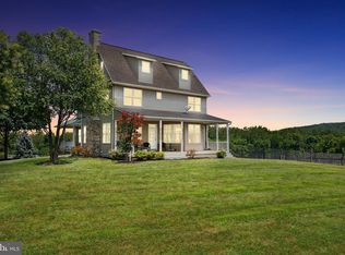 1347 Buckeystown Pike, Adamstown, MD 21710