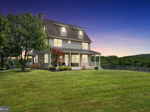 1347 Buckeystown Pike, Adamstown, MD 21710