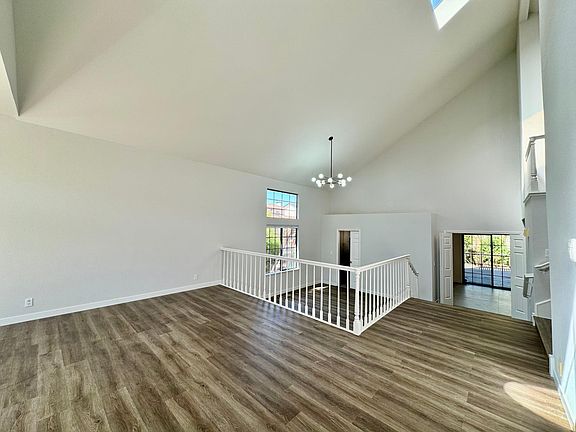 Entry into Living Space