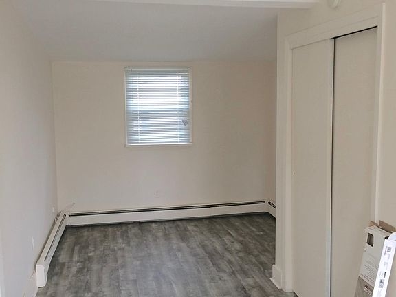 West End of Master Bedroom