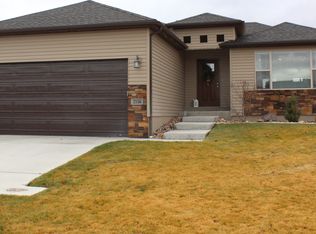 2116 E Ravine Rd, Enoch, UT 84721