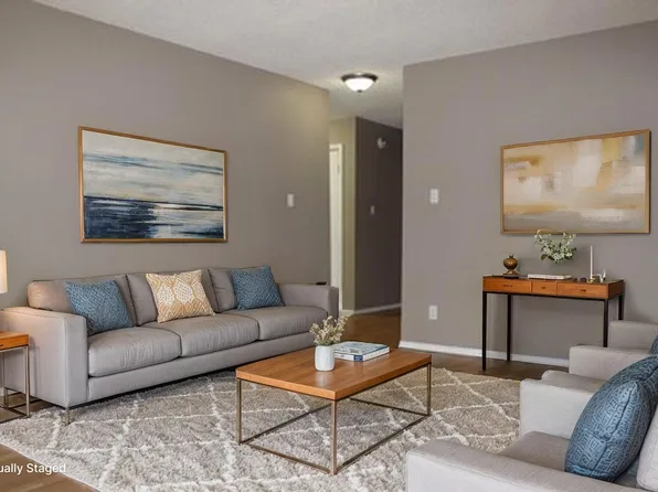 Libra Apartments