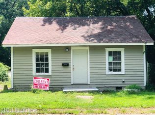 2518 Arkansas Ave, North Little Rock, AR 72114