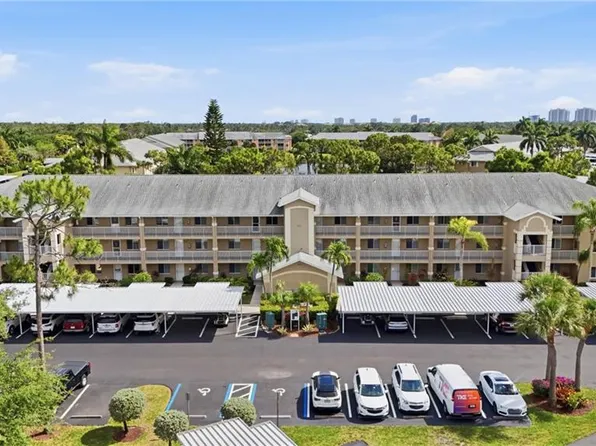 4111 Lorene DR #309, ESTERO, FL 33928