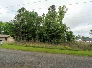 0 Pilot Pl, Heber Springs, AR 72543