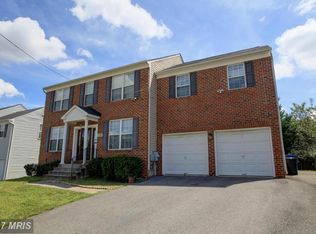 1320 Wheaton Ln, Silver Spring, MD 20902