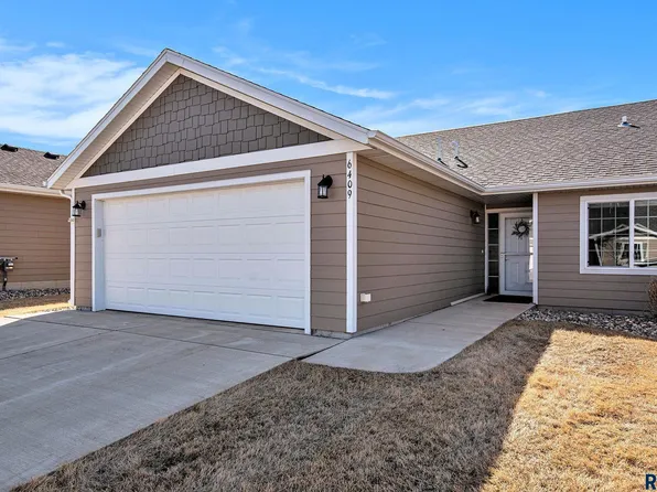 6409 W Maxwell Pl, Sioux Falls, SD 57107