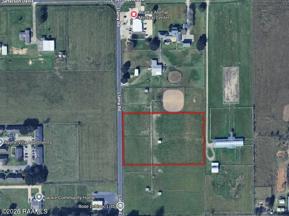 3 Llama Rd, Rayne, LA 70578