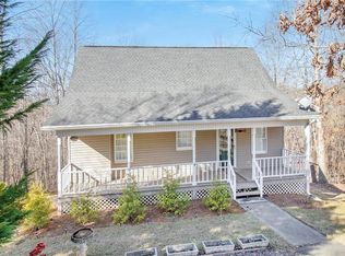 88 Hidden Cove Rd, Dahlonega, GA 30533