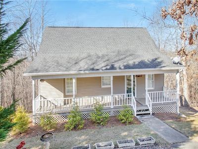 88 Hidden Cove Rd, Dahlonega, GA, 30533