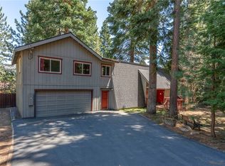 580 Lucille Dr, Incline Village, NV