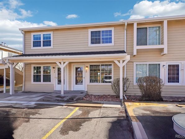 8975 Field Street #39, Broomfield, CO 80021