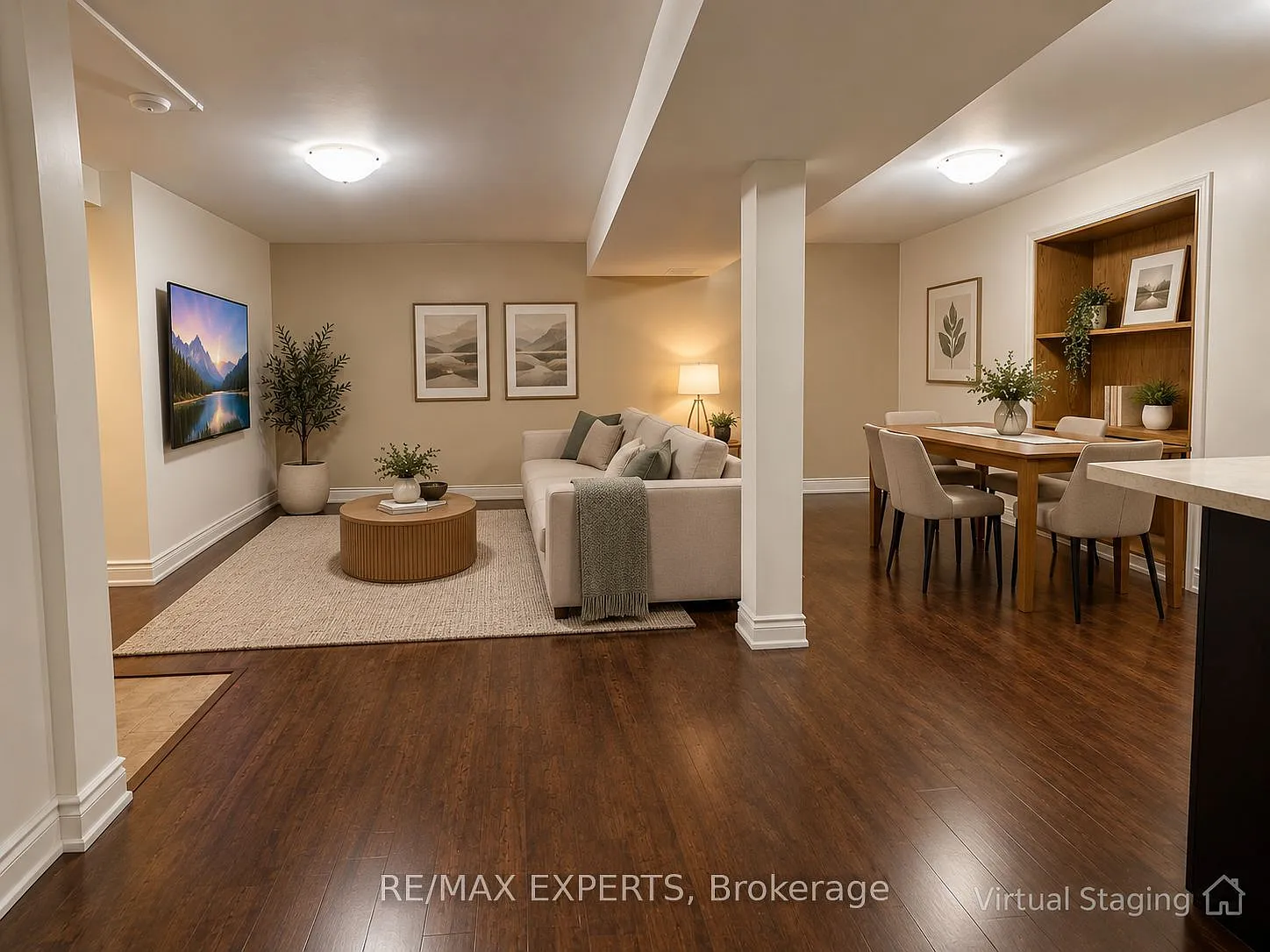 2 bed, $2,000 — Photo 2