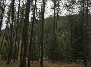 190 Four Mile Rd, Saint Regis, MT 59866
