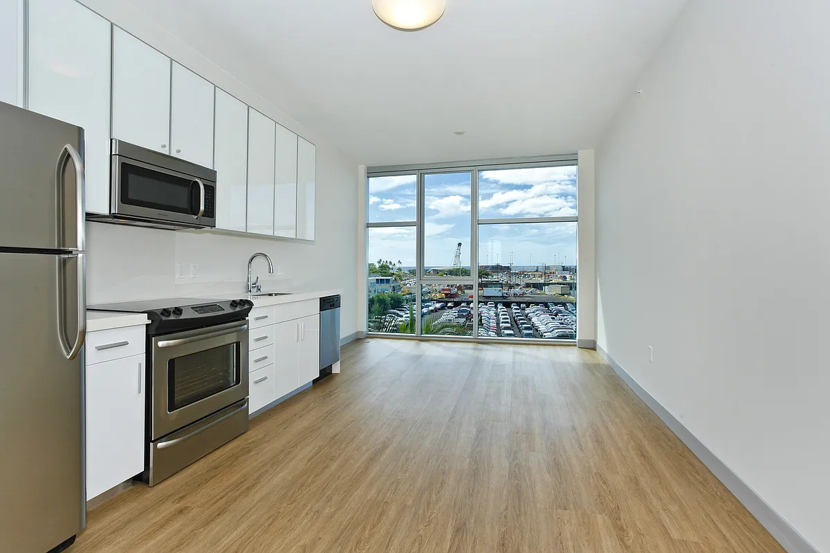 Building Photo - 610 Ala Moana Blvd #M411