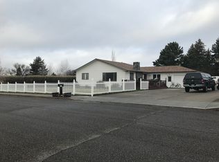 320 Summit St, Livingston, MT 59047