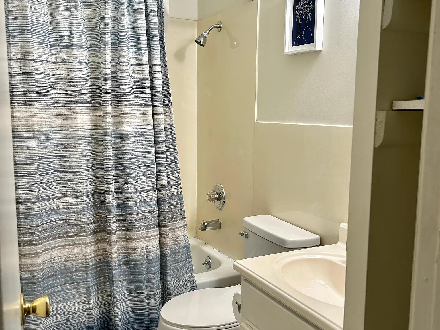 1 bed, 560 sqft, $850 — Photo 4