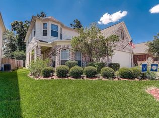 29354 Winton Wood Way, Spring, TX 77386