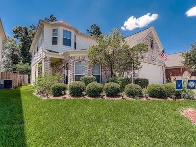 29354 Winton Wood Way, Spring, TX, 77386