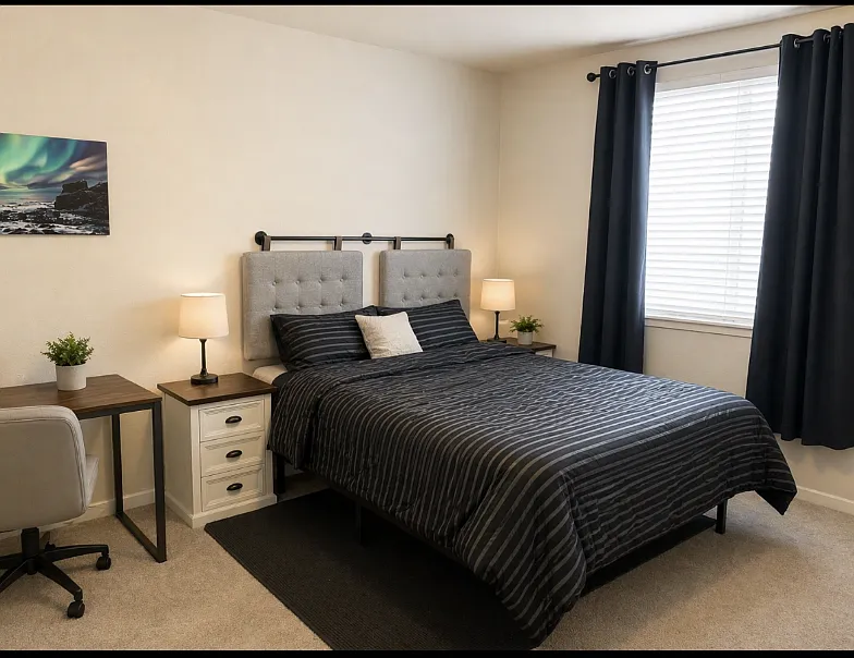 2 bed, 1011 sqft, $1,875 — Photo 3