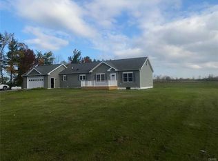 11291 Cheever Rd, Chaumont, NY 13622