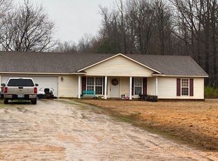 257 County Road 774, Jonesboro, AR 72401