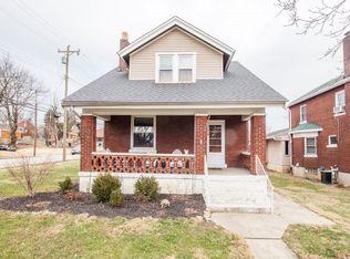 15 Lake St, Covington, KY 41011