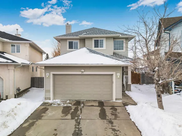 3711 161st Ave NW, Edmonton, AB T5Y 3G2