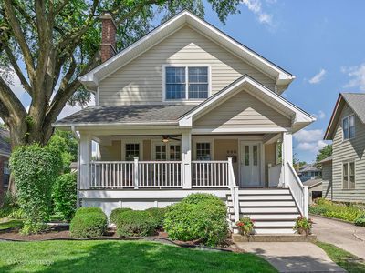 440 8th Ave, La Grange, IL, 60525